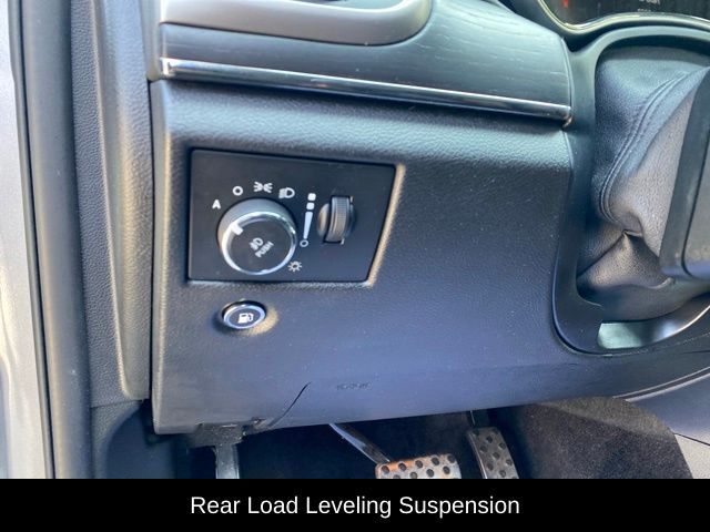 2018 Jeep Grand Cherokee Overland Raleigh NC