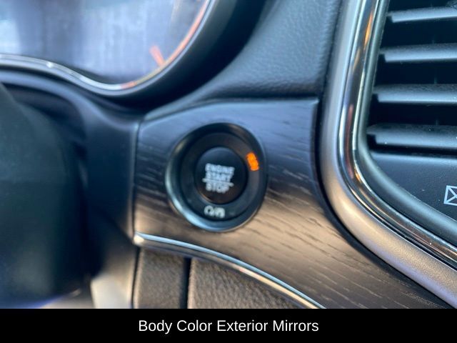 2018 Jeep Grand Cherokee Overland Raleigh NC