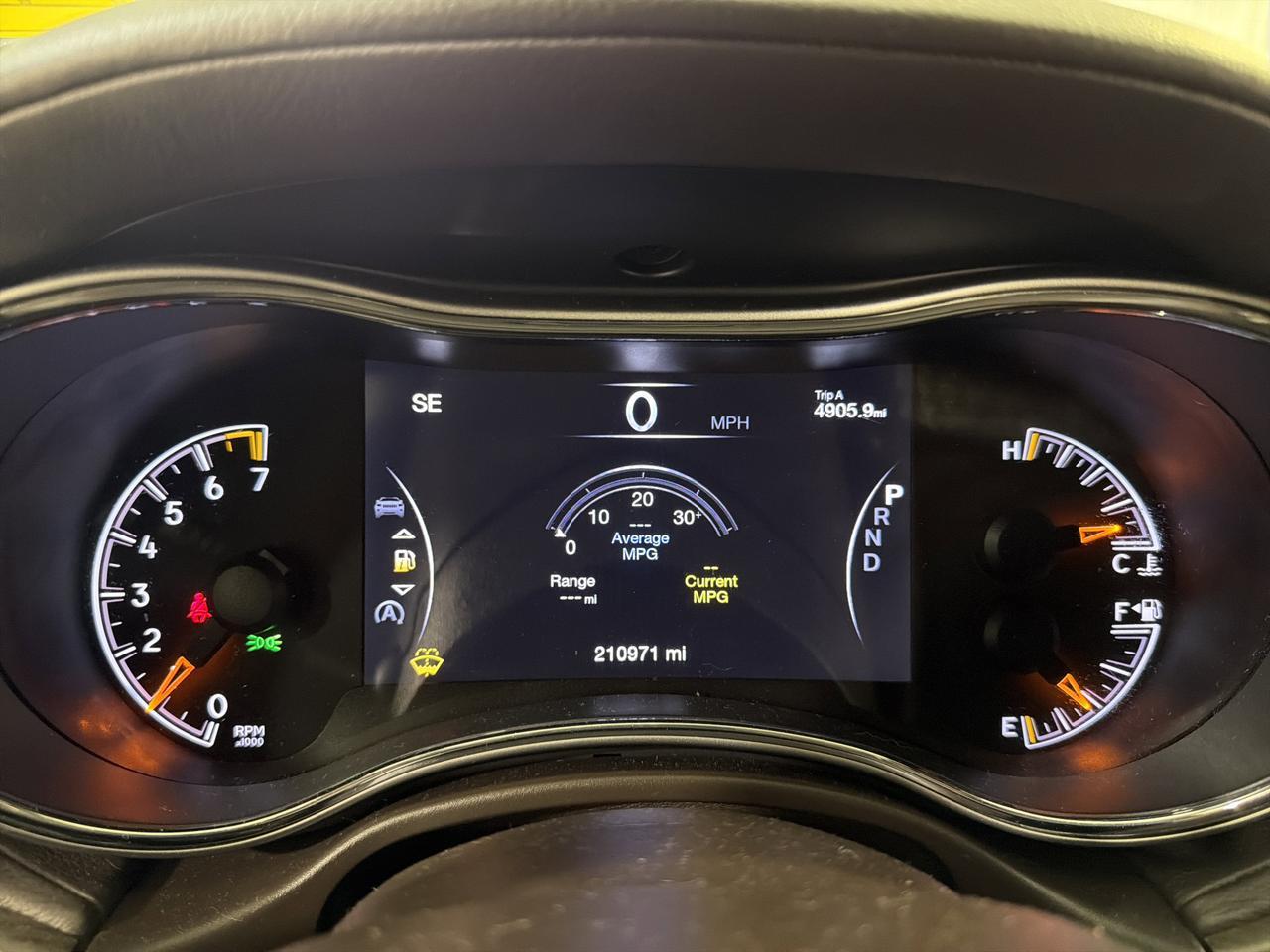 2018 Jeep Grand Cherokee Overland San Antonio TX