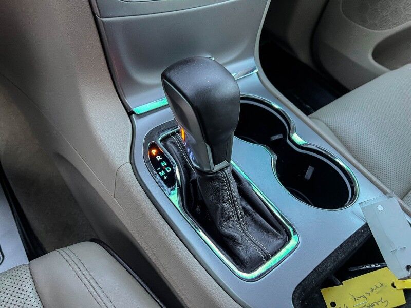 2018 Jeep Grand Cherokee Overland Wilmington NC