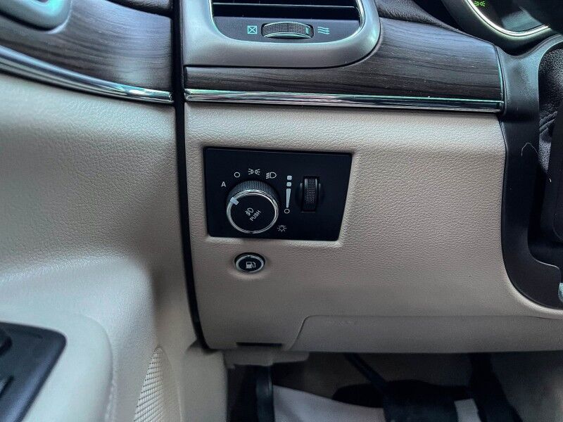 2018 Jeep Grand Cherokee Overland Wilmington NC