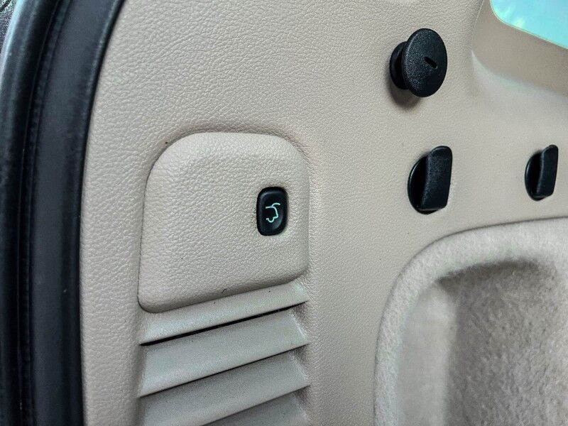 2018 Jeep Grand Cherokee Overland Wilmington NC