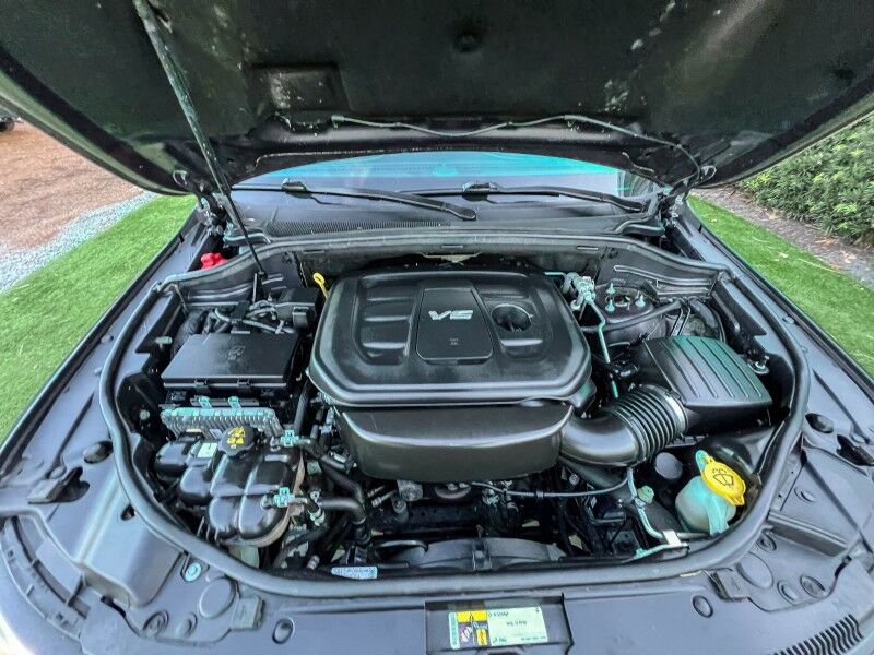 2018 Jeep Grand Cherokee Overland Wilmington NC