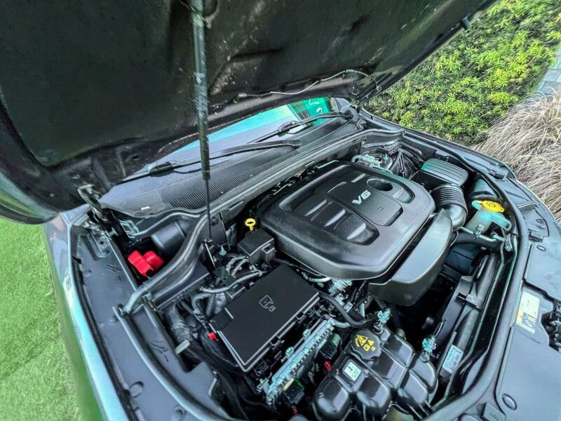 2018 Jeep Grand Cherokee Overland Wilmington NC