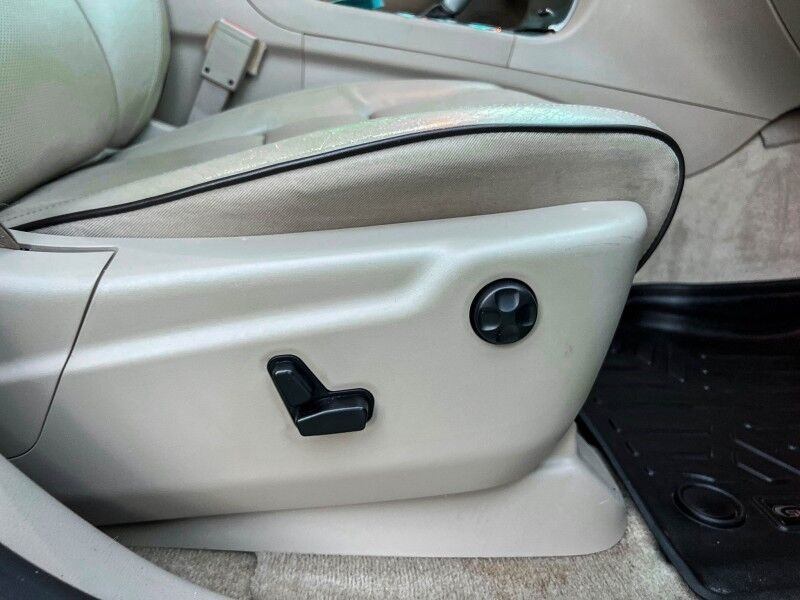 2018 Jeep Grand Cherokee Overland Wilmington NC