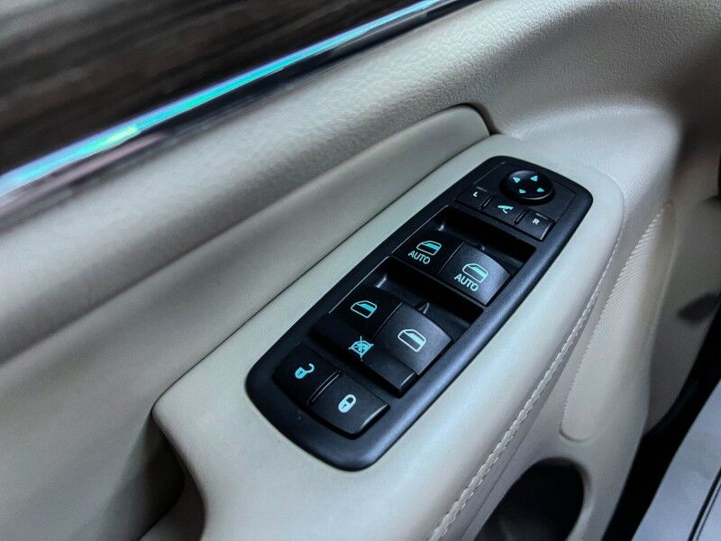 2018 Jeep Grand Cherokee Overland Wilmington NC