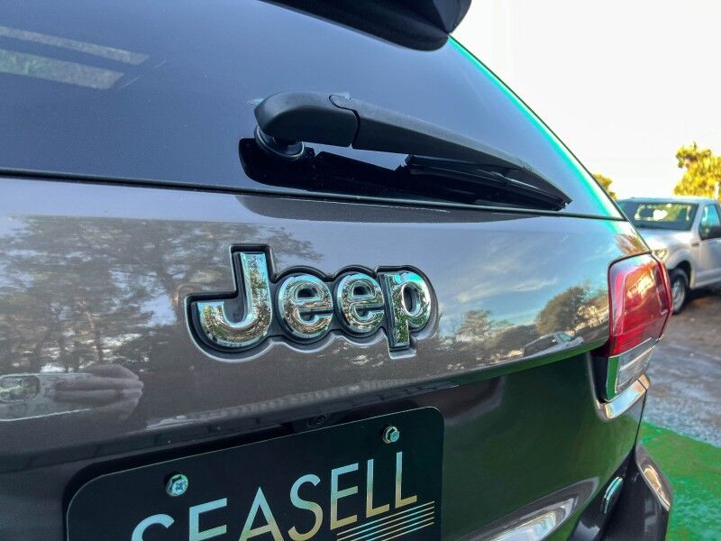 2018 Jeep Grand Cherokee Overland Wilmington NC