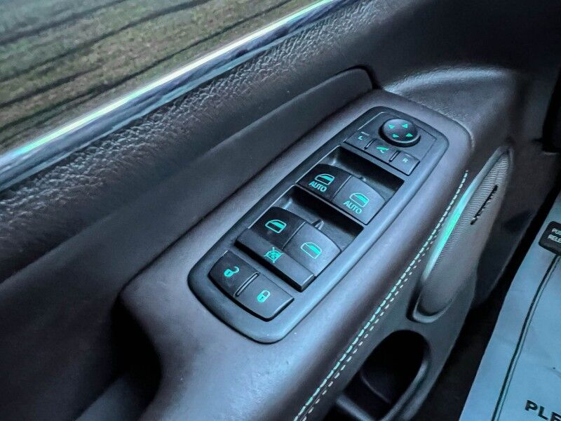 2018 Jeep Grand Cherokee Overland Wilmington NC