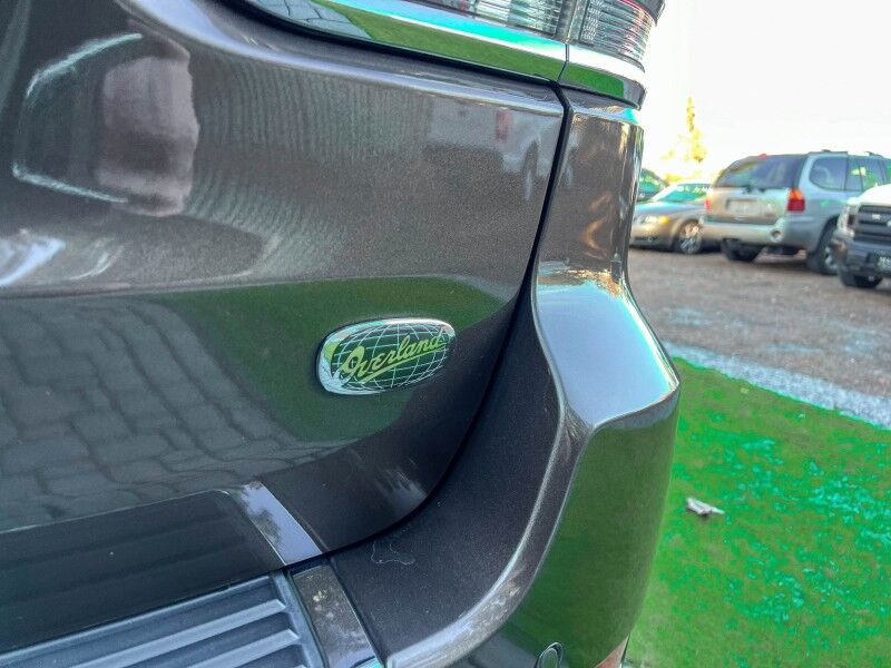 2018 Jeep Grand Cherokee Overland Wilmington NC