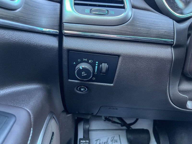 2018 Jeep Grand Cherokee Overland Wilmington NC