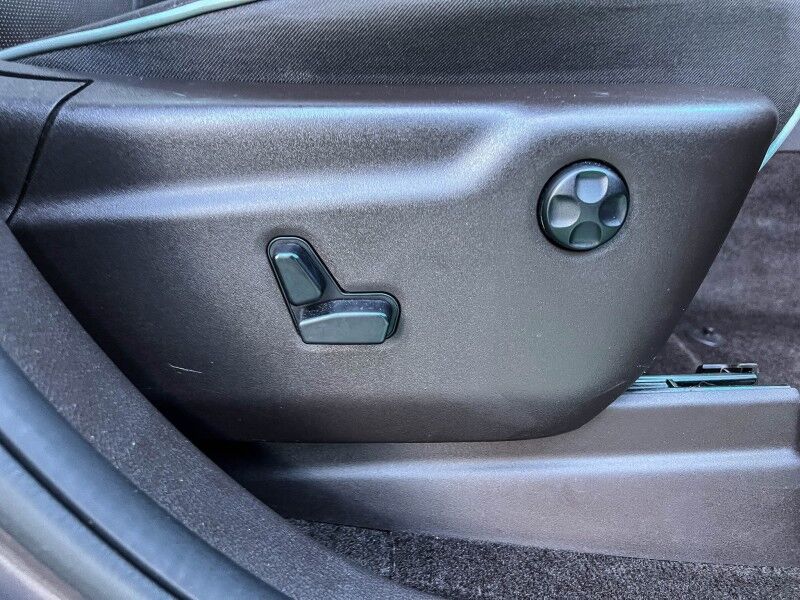 2018 Jeep Grand Cherokee Overland Wilmington NC