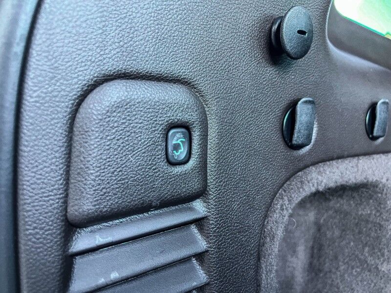 2018 Jeep Grand Cherokee Overland Wilmington NC