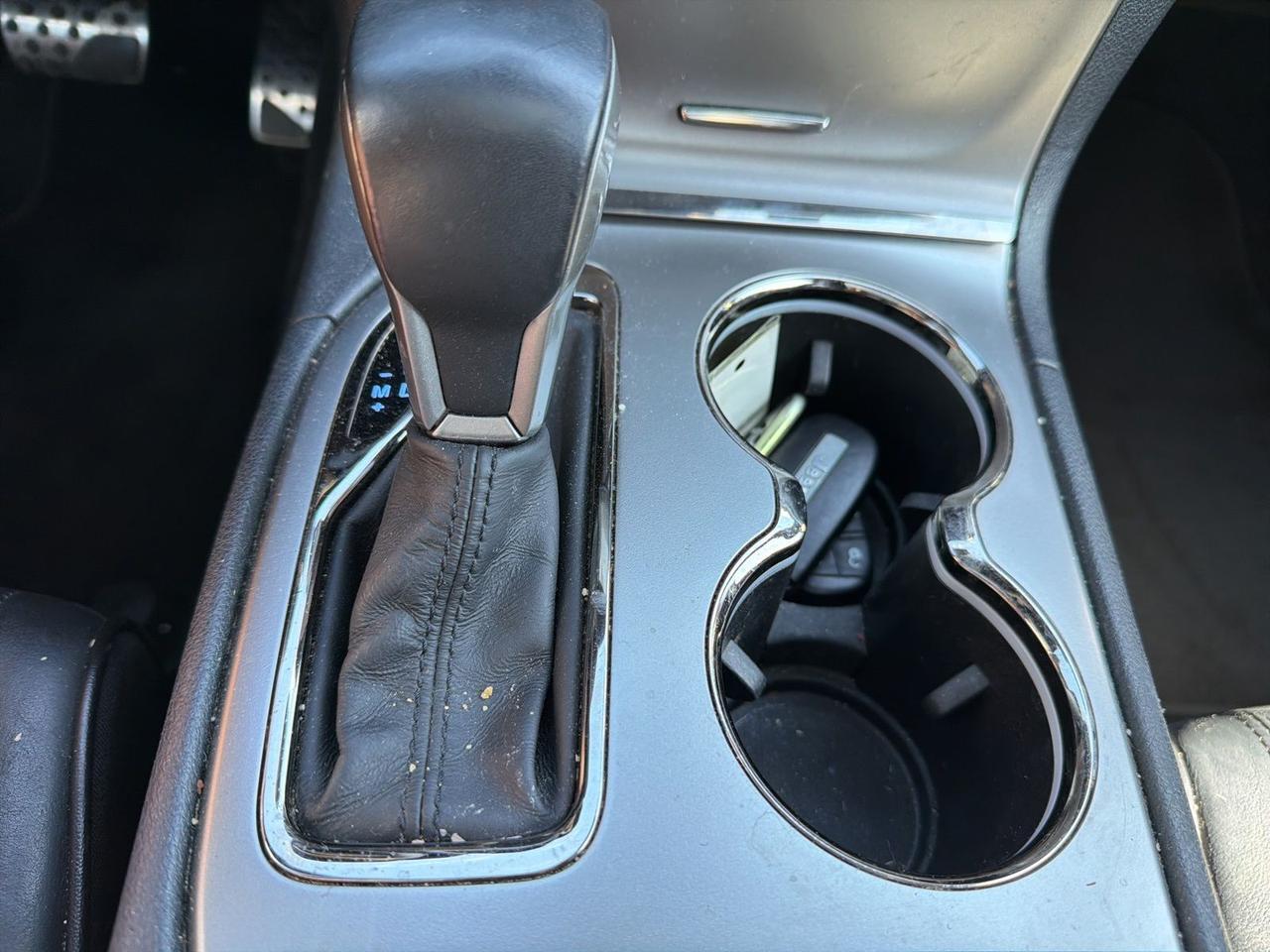 2018 Jeep Grand Cherokee Overland Ashland VA