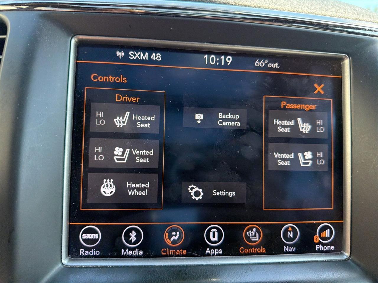 2018 Jeep Grand Cherokee Overland Ashland VA