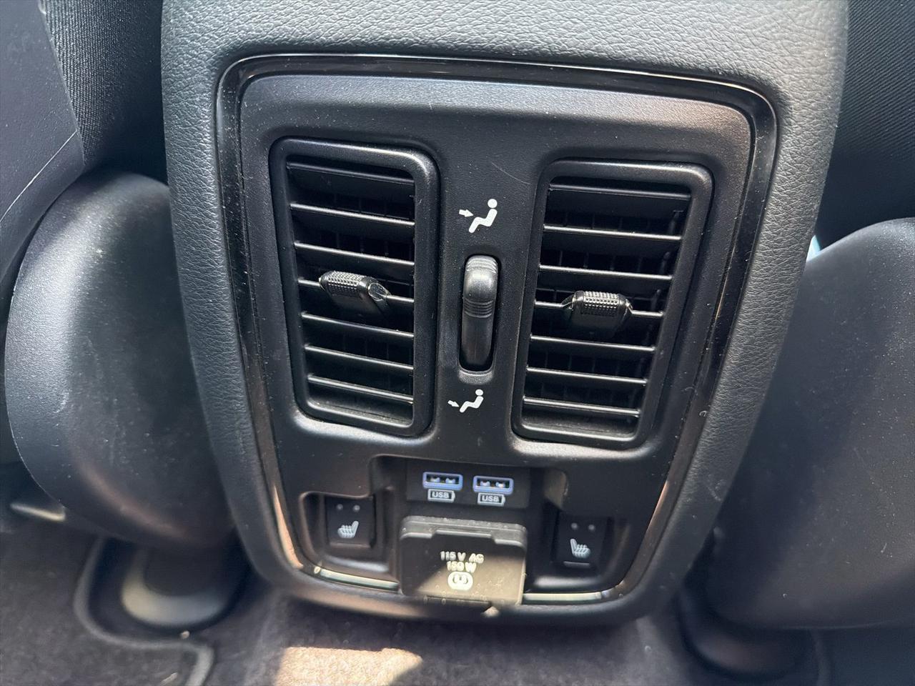 2018 Jeep Grand Cherokee Overland Ashland VA