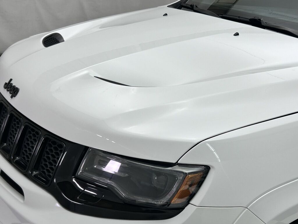 2018 Jeep Grand Cherokee SRT Portland OR