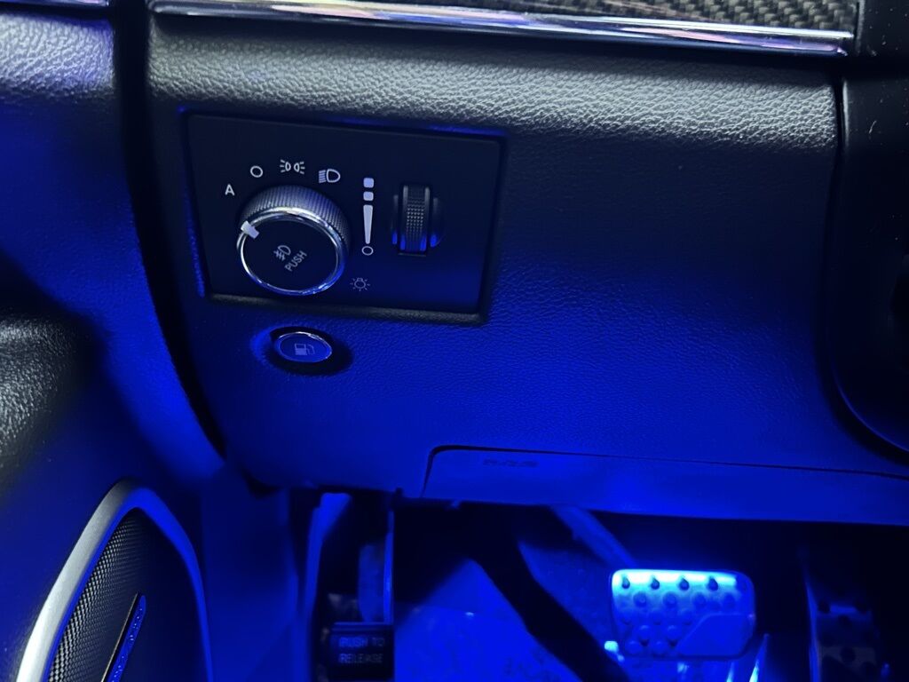 2018 Jeep Grand Cherokee SRT Portland OR