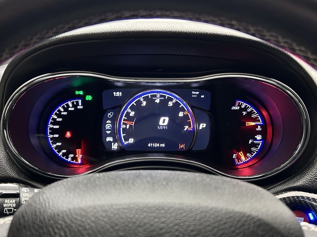 2018 Jeep Grand Cherokee SRT Portland OR