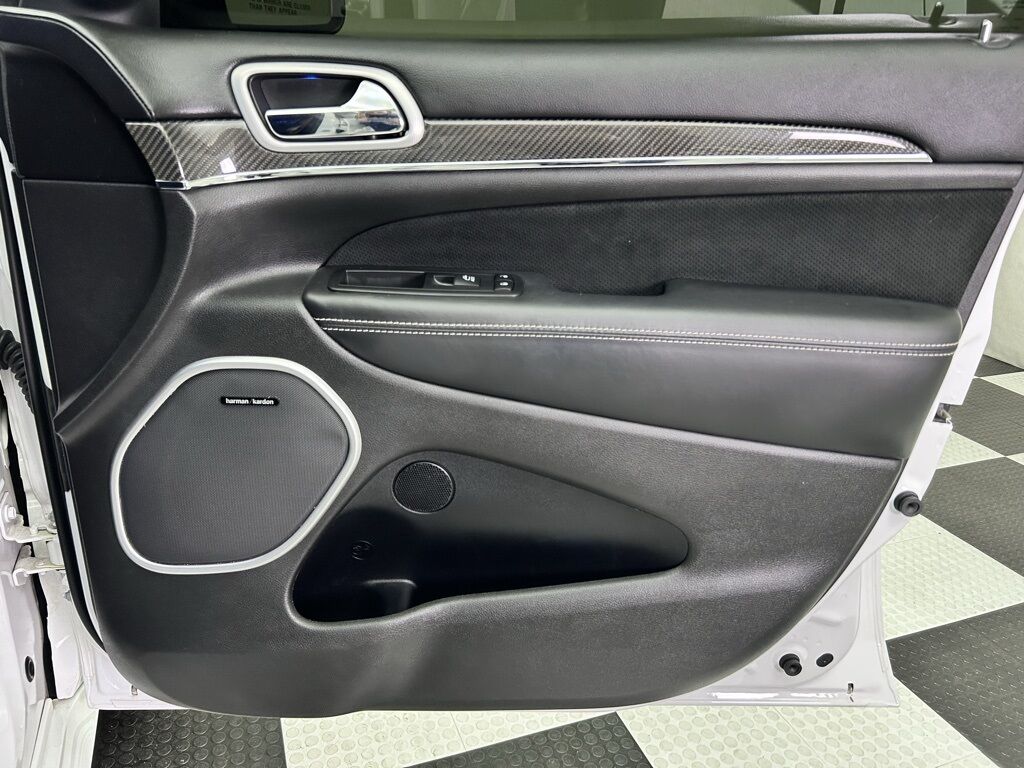 2018 Jeep Grand Cherokee SRT Portland OR