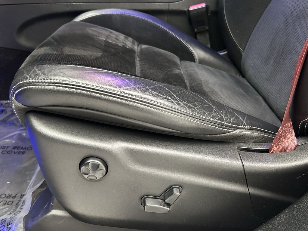 2018 Jeep Grand Cherokee SRT Portland OR
