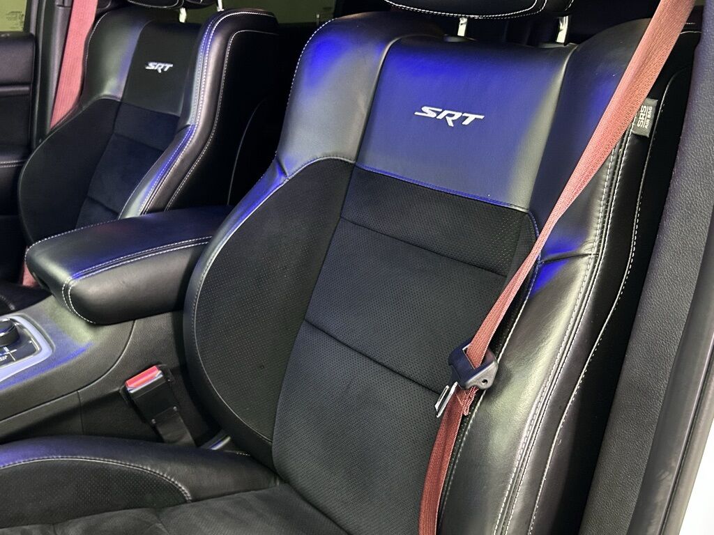 2018 Jeep Grand Cherokee SRT Portland OR