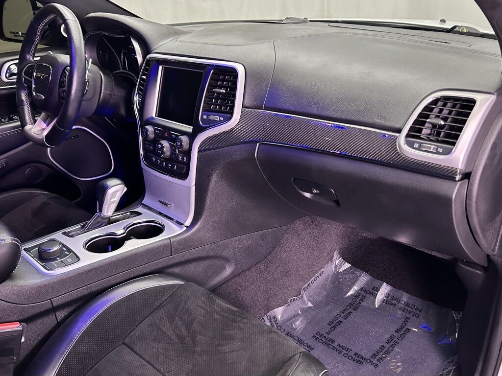 2018 Jeep Grand Cherokee SRT Portland OR