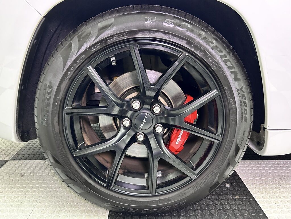 2018 Jeep Grand Cherokee SRT Portland OR