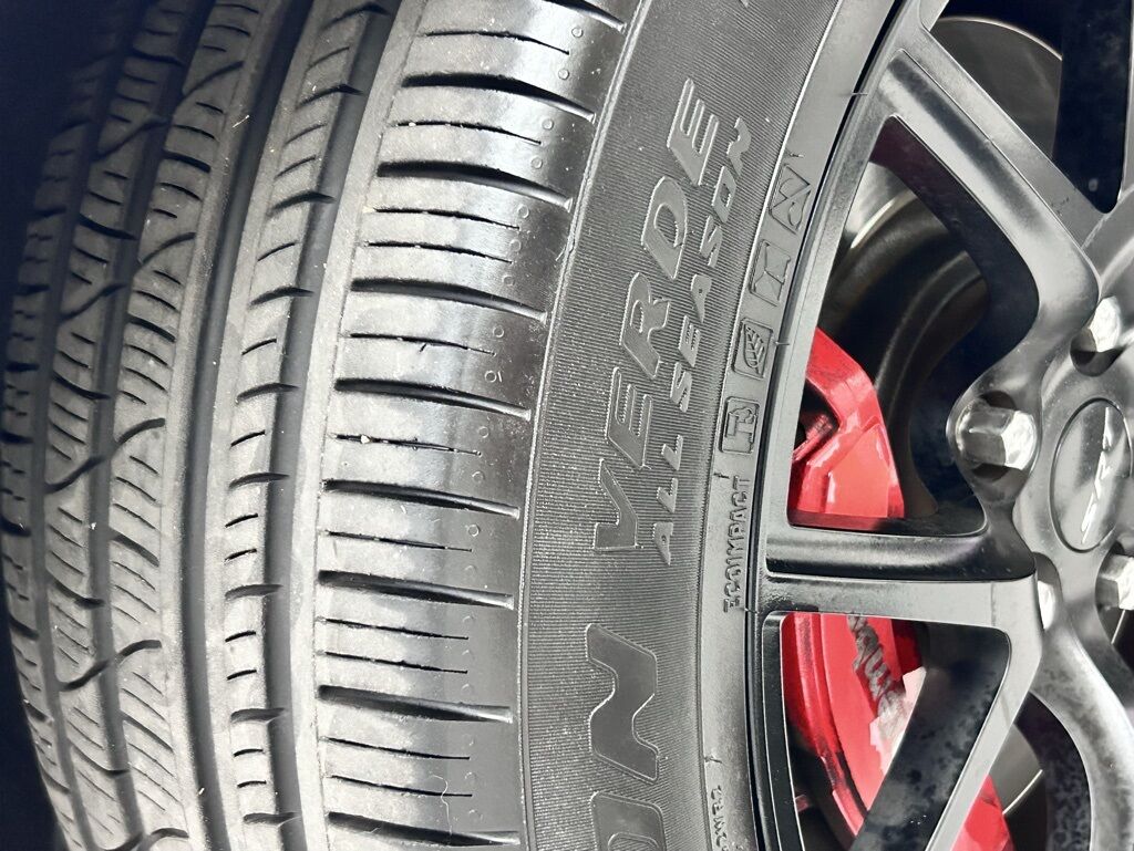 2018 Jeep Grand Cherokee SRT Portland OR