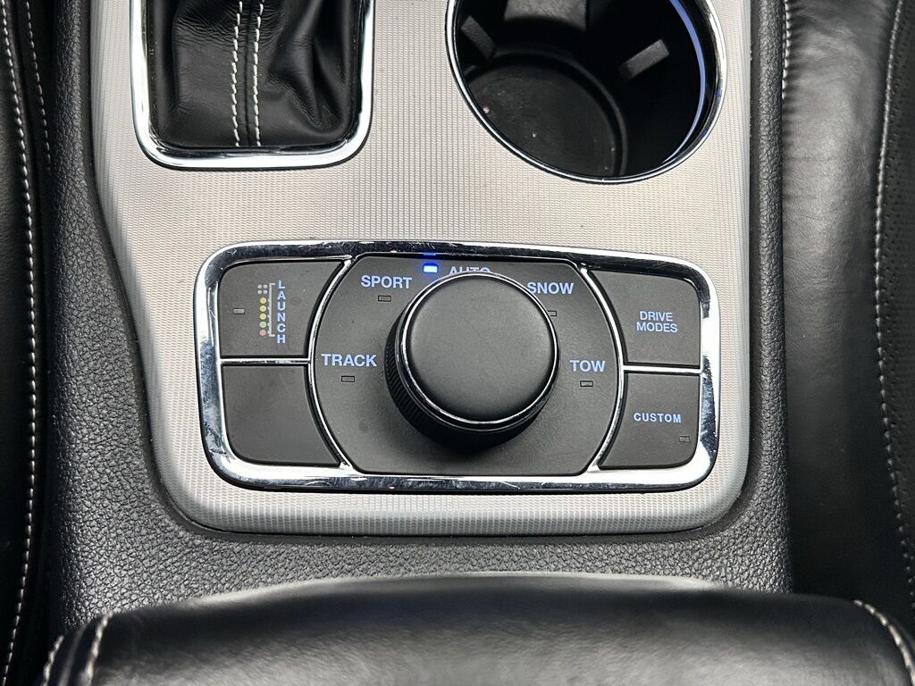 2018 Jeep Grand Cherokee SRT Portland OR
