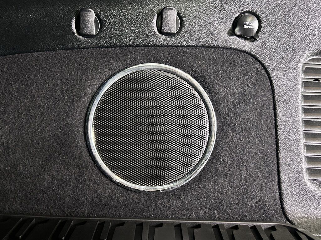 2018 Jeep Grand Cherokee SRT Portland OR