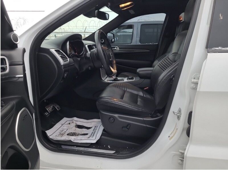 2018 Jeep Grand Cherokee SRT Willowbrook IL