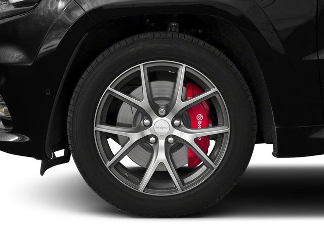 2018 Jeep Grand Cherokee SRT Winder GA