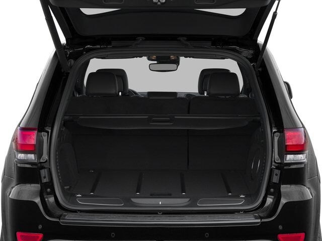 2018 Jeep Grand Cherokee SRT Winder GA