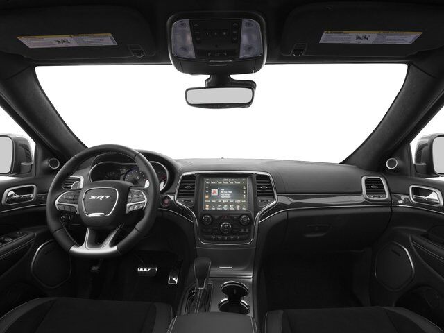 2018 Jeep Grand Cherokee SRT Winder GA