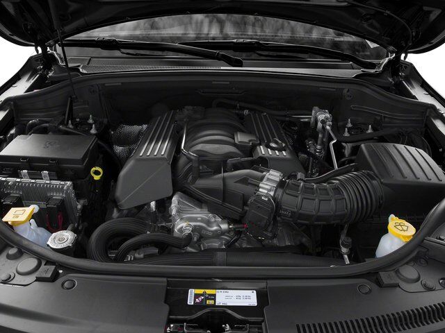 2018 Jeep Grand Cherokee SRT Winder GA