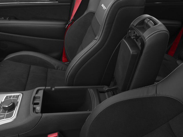2018 Jeep Grand Cherokee SRT Winder GA