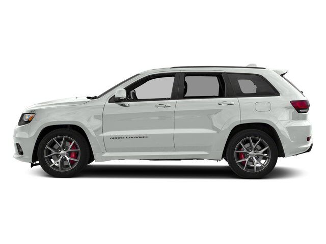 2018 Jeep Grand Cherokee SRT Winder GA