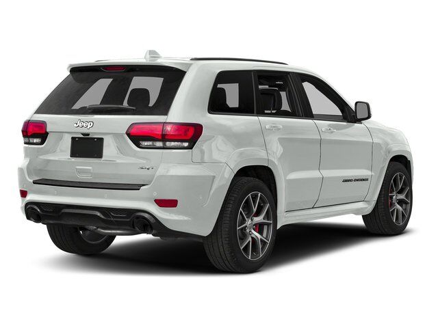 2018 Jeep Grand Cherokee SRT Winder GA