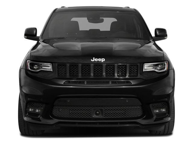2018 Jeep Grand Cherokee SRT Winder GA
