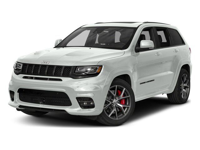 2018 Jeep Grand Cherokee SRT Winder GA
