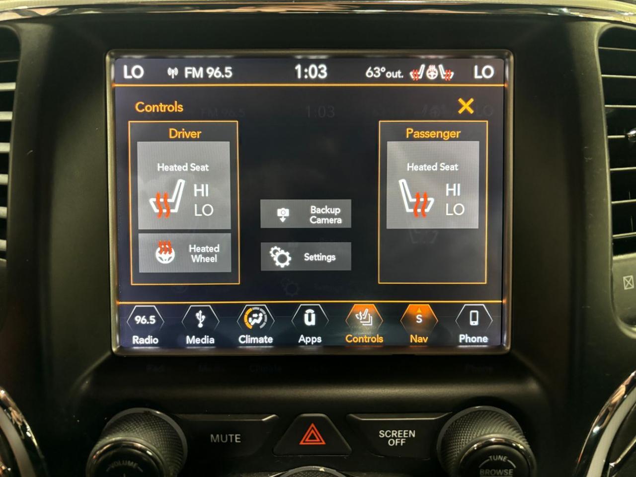2018 Jeep Grand Cherokee Sterling Edition 4x4 Franklin OH