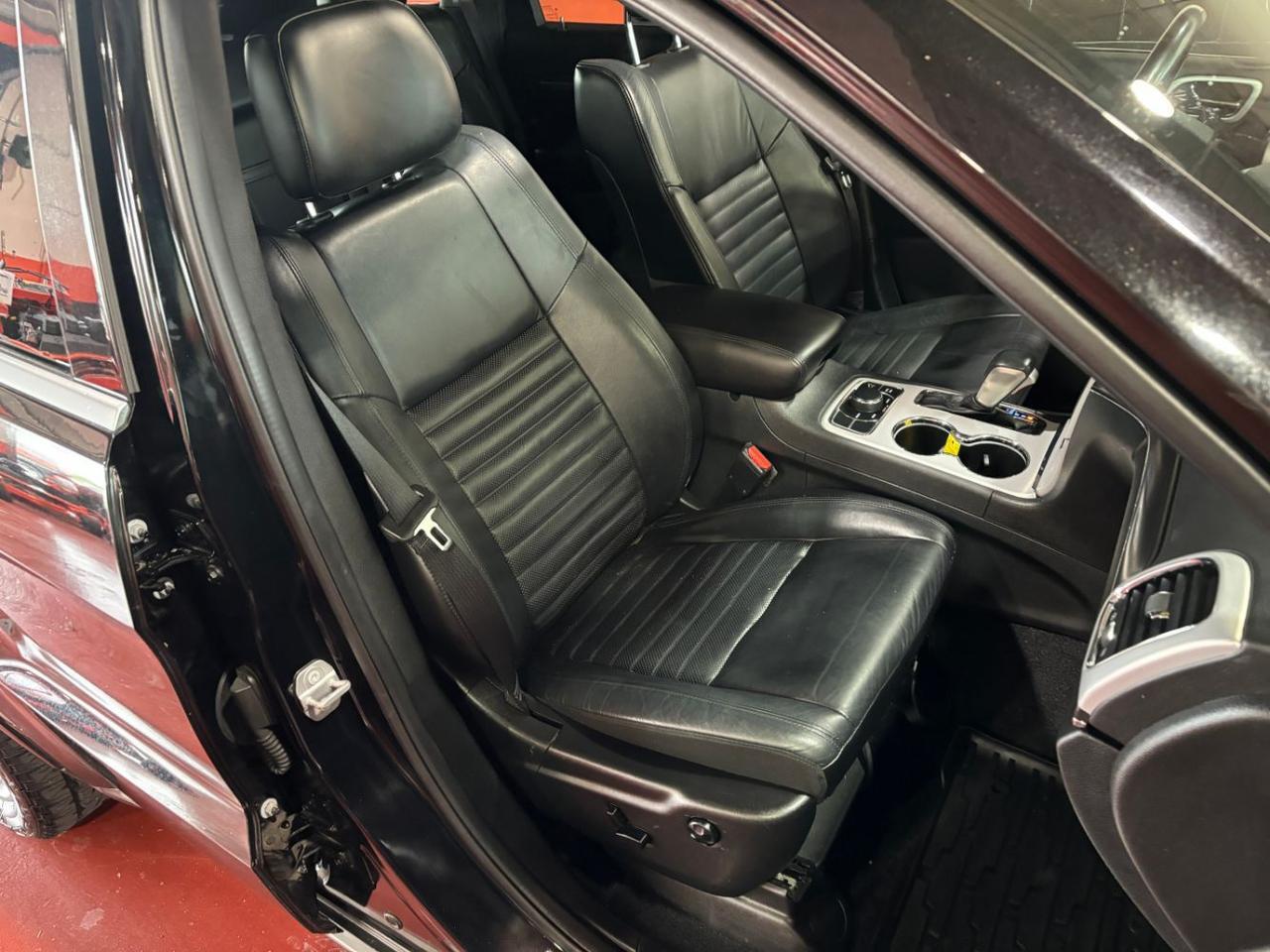 2018 Jeep Grand Cherokee Sterling Edition 4x4 Franklin OH
