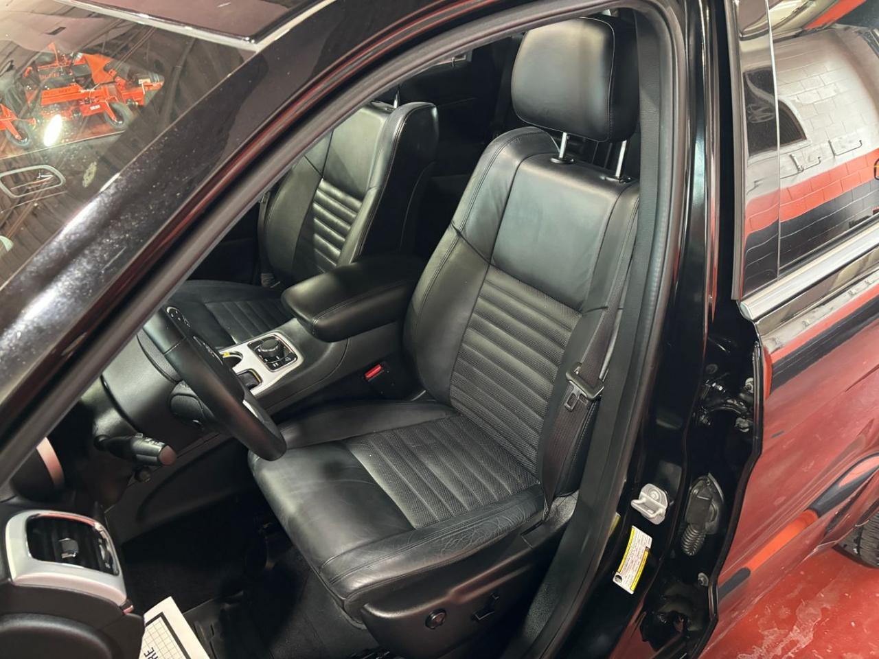 2018 Jeep Grand Cherokee Sterling Edition 4x4 Franklin OH