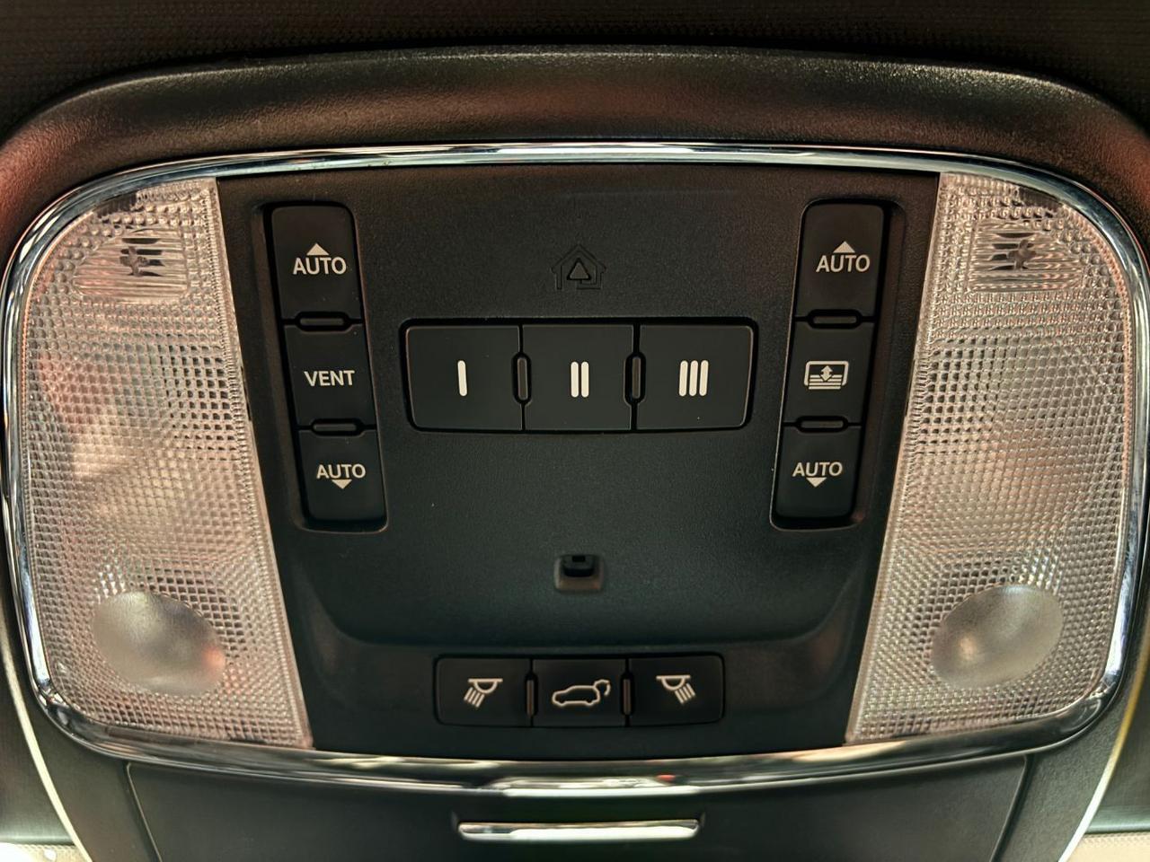 2018 Jeep Grand Cherokee Sterling Edition 4x4 Franklin OH