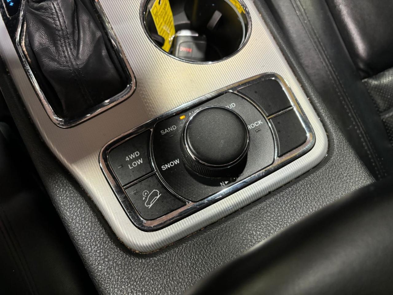 2018 Jeep Grand Cherokee Sterling Edition 4x4 Franklin OH