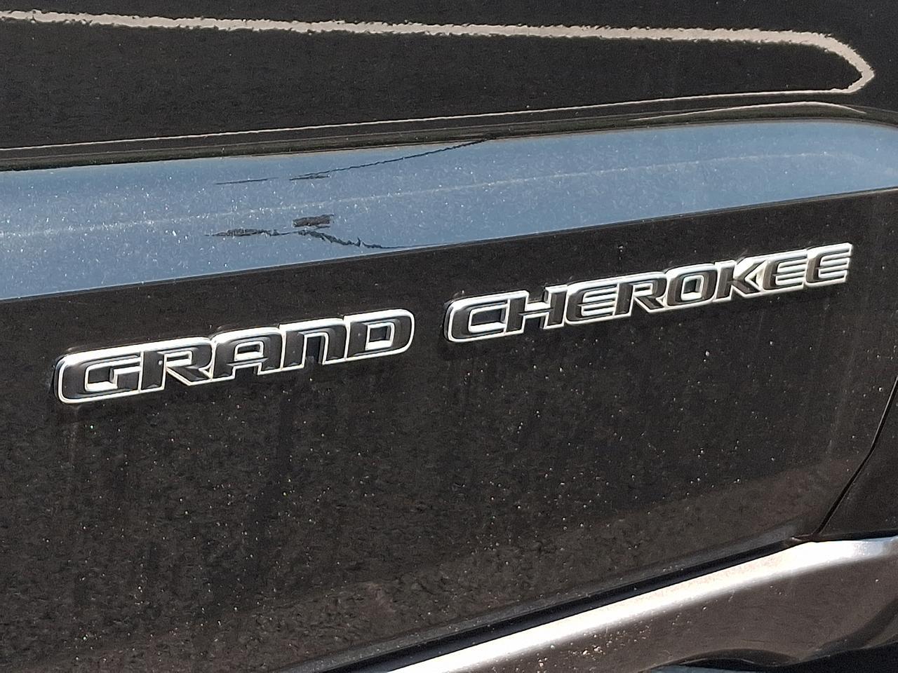 2018 Jeep Grand Cherokee Sterling Edition 4x4 Vineland NJ
