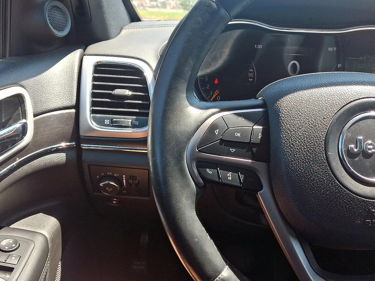 2018 Jeep Grand Cherokee Sterling Edition 4x4 Vineland NJ