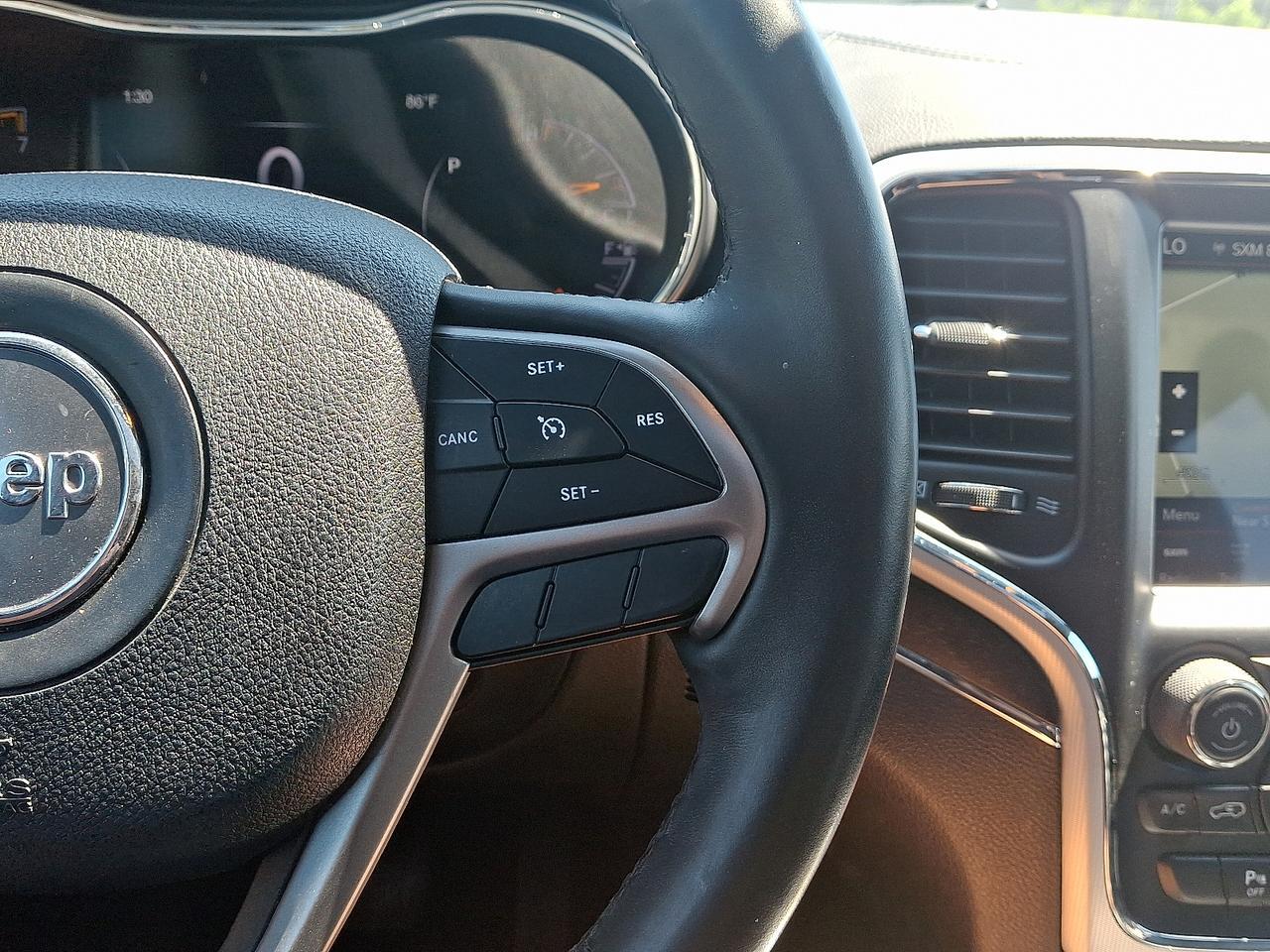 2018 Jeep Grand Cherokee Sterling Edition 4x4 Vineland NJ