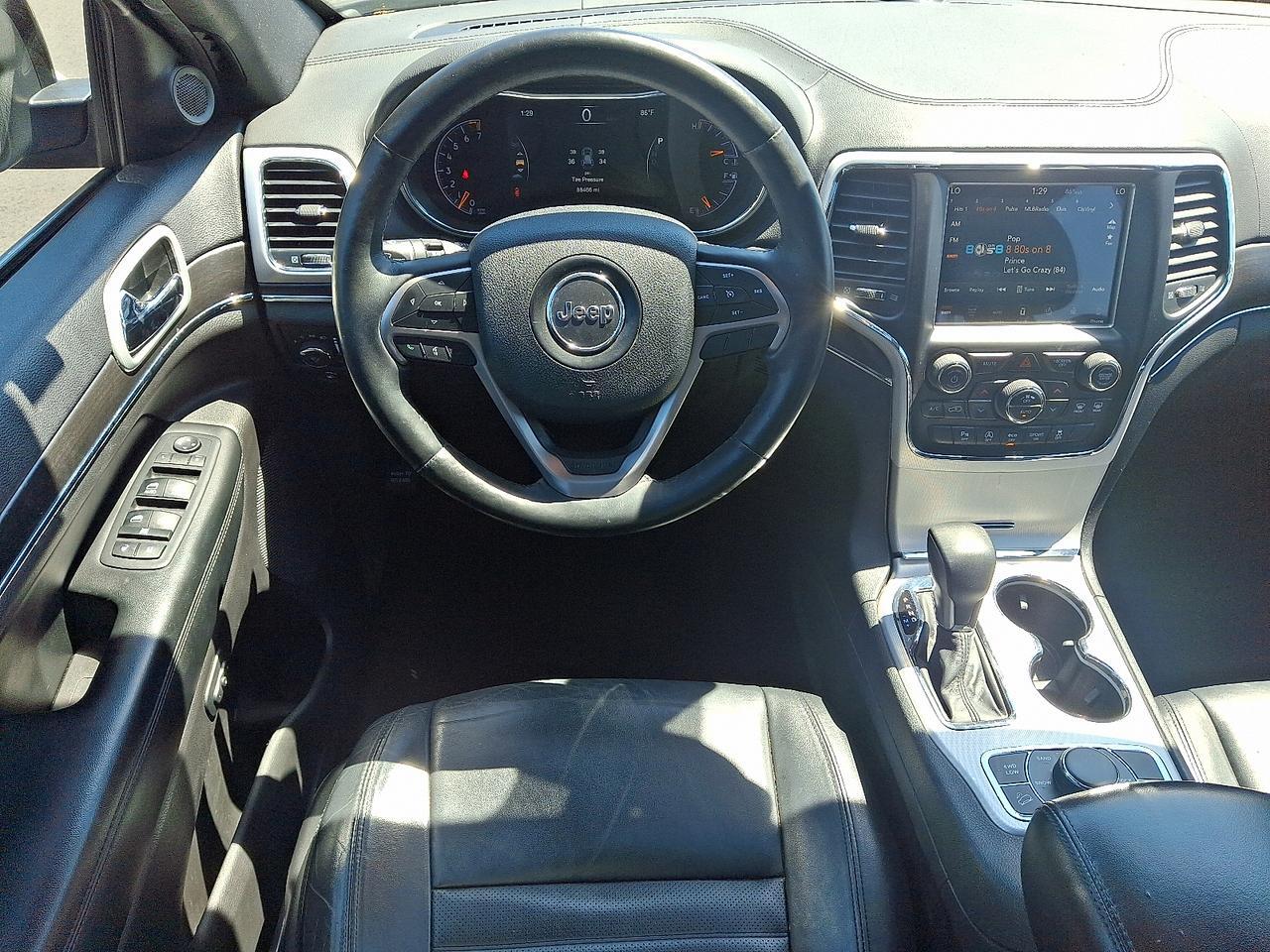 2018 Jeep Grand Cherokee Sterling Edition 4x4 Vineland NJ