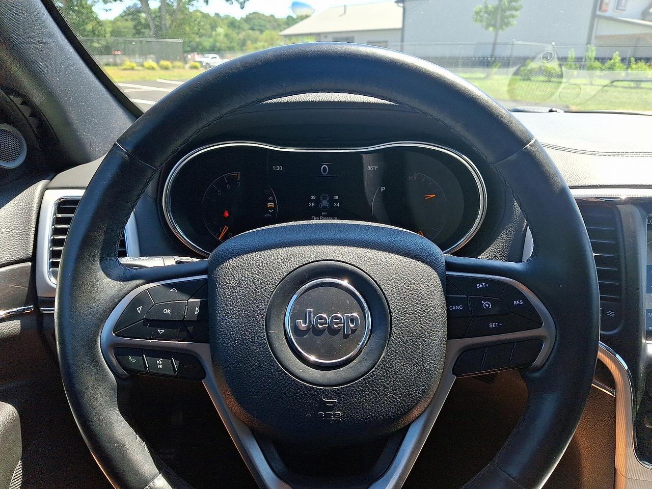 2018 Jeep Grand Cherokee Sterling Edition 4x4 Vineland NJ